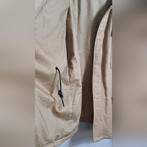 VINCE MENS FIELD JACKECT COLOR NEW CAMEL XL NEW WITHOUT TAG. - Picture 14 of 16